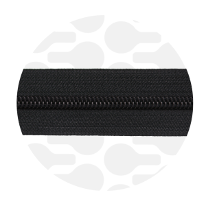 Reißverschluss Nylon Typ 5S...