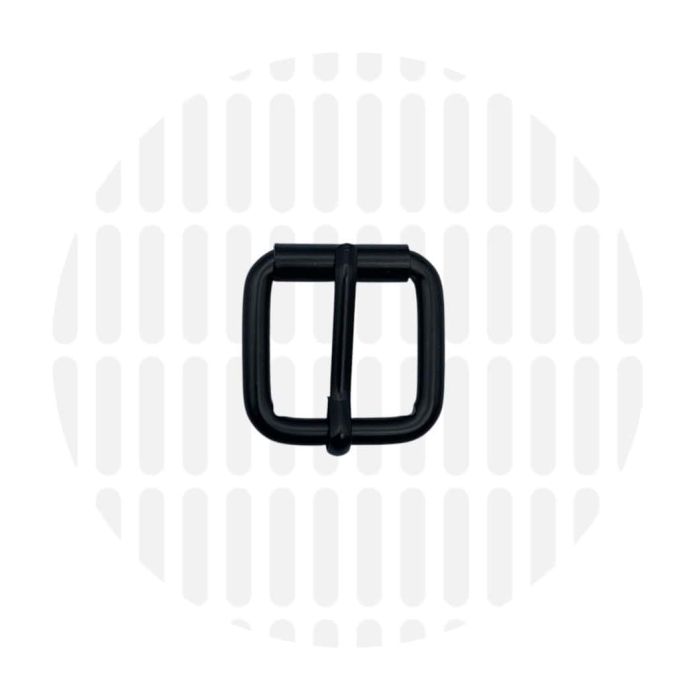 Steckschloss Premium 25 mm von ZipperZoo