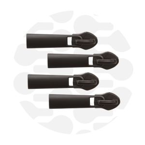 Zipper-Schieber Classic Typ...