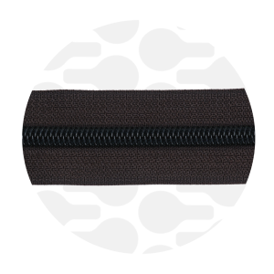 Reißverschluss Nylon Typ 5S...