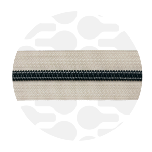 Reißverschluss Nylon Typ 5S...