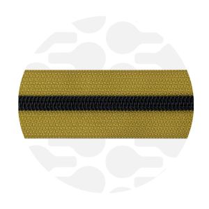 Reißverschluss Nylon Typ 5S...