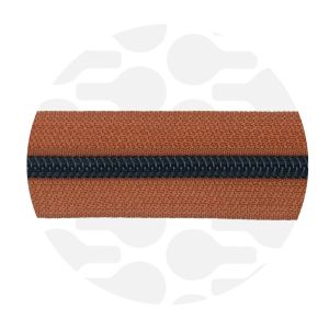 Reißverschluss Nylon Typ 5S...