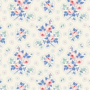 Tilda Something Blue First Kiss Cream