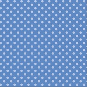 Tilda Something Blue Dorothy Blue