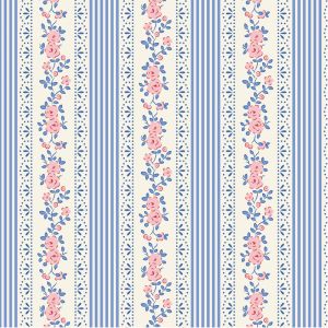 Tilda Something Blue Claramay Blue