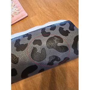 Happy Leo Kunstleder...