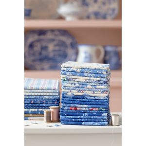 Tilda Fat Eight Bundle Something Blue