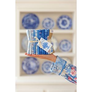 Tilda Fat Quarter Bundle...