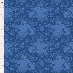 Tilda Something Blue Isolde Night