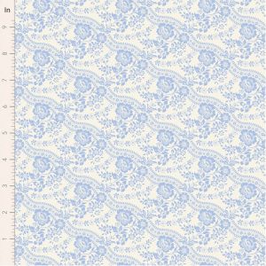 Tilda Something Blue Celeste Sky