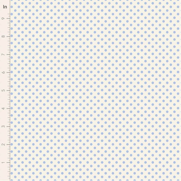 Tilda Something Blue Dorothy Sky