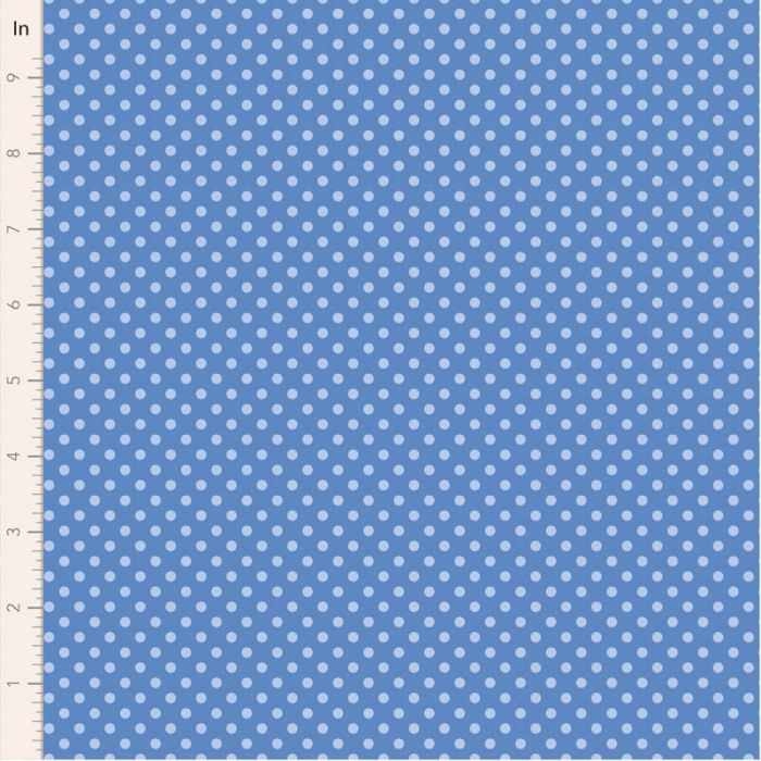 Tilda Something Blue Dorothy Blue