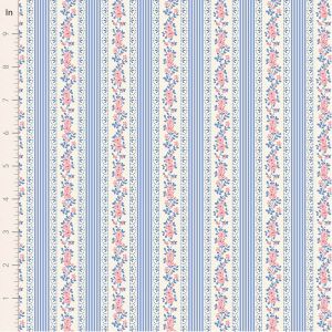 Tilda Something Blue Claramay Blue