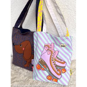 Cherry Picking Bag...