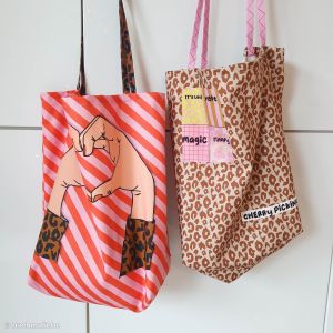 Cherry Picking Bag...