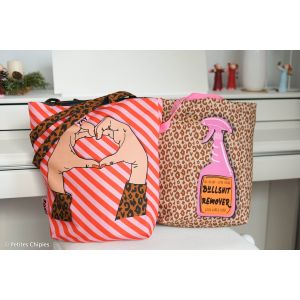 Cherry Picking Bag...