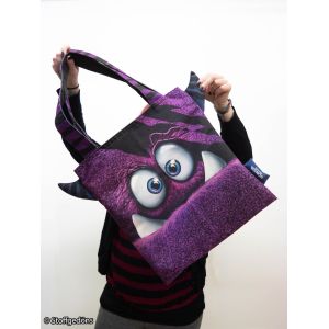 Swafing DIY-Panel Monsta...