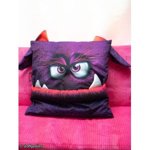 Swafing DIY-Panel Monsta...