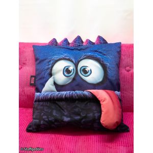 Swafing DIY-Panel Monsta...