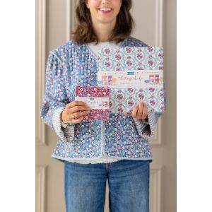 Tilda Charm Pack Village Life