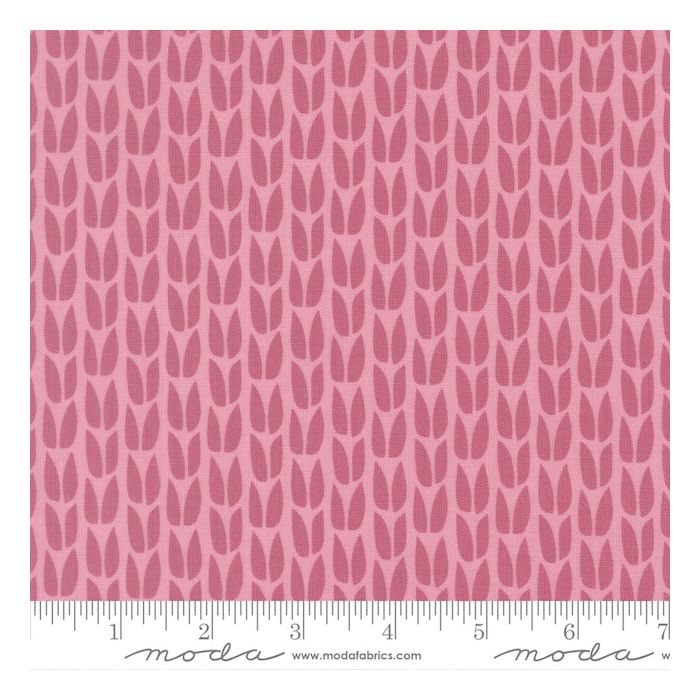 Moda Fabrics Scenery Sprout Primrose