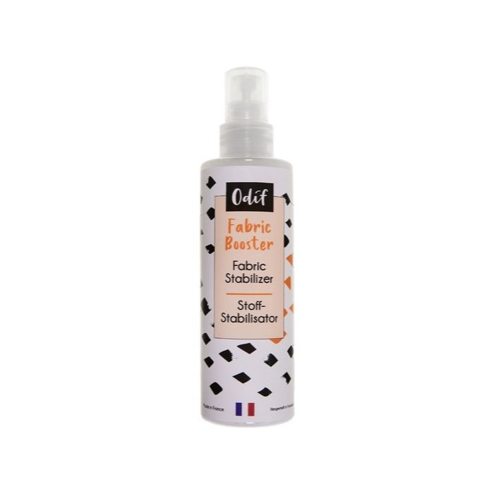 Odif Fabric Booster Stoff-Stabilisator