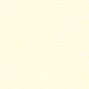QT Stoff Illusions Scribble creme