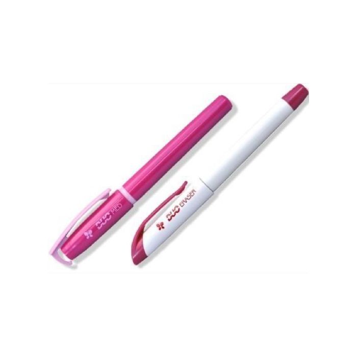Sewline Duo Marker und Eraser