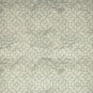 Swafing Canvas Ilana mint mit grafischem Muster