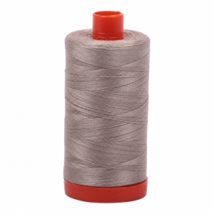 Aurifil Garn Rope Beige