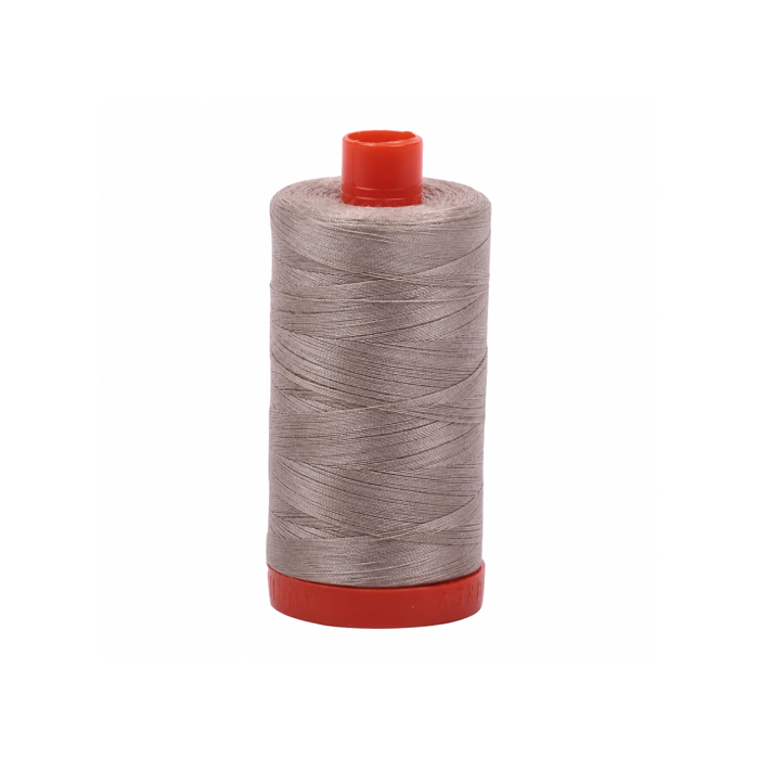 Aurifil Garn Rope Beige