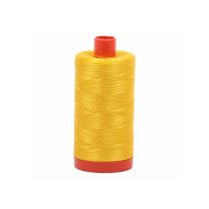 Aurifil Garn Canary
