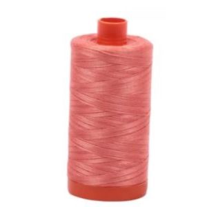 Aurifil Garn Tangerine Dream