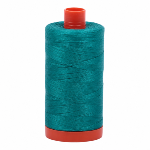 Aurifil Garn Jade