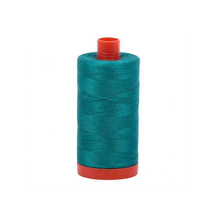Aurifil Garn Jade