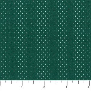 Figo Fabrics Haptic Wovens Dots Forest