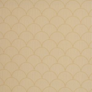 Swafing Canvas Bloom + Berry Bögen beige by Lausemia Design