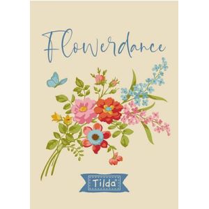 Vorschau Tilda Flowerdance