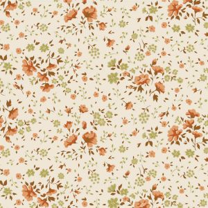 Tilda Basic Wideback Ellie Ginger Olive