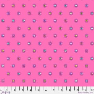 Tula Pink Legendary Visionary Sugar Plum