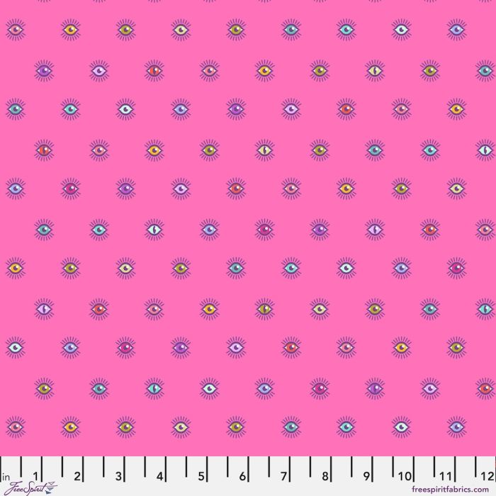 Tula Pink Legendary Visionary Sugar Plum