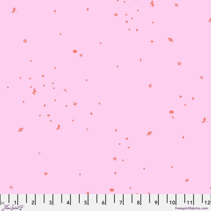 Tula Pink Legendary Charmed Candy