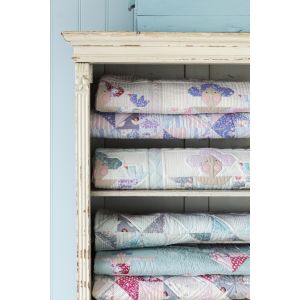 Tilda Stoff Sophie türkis