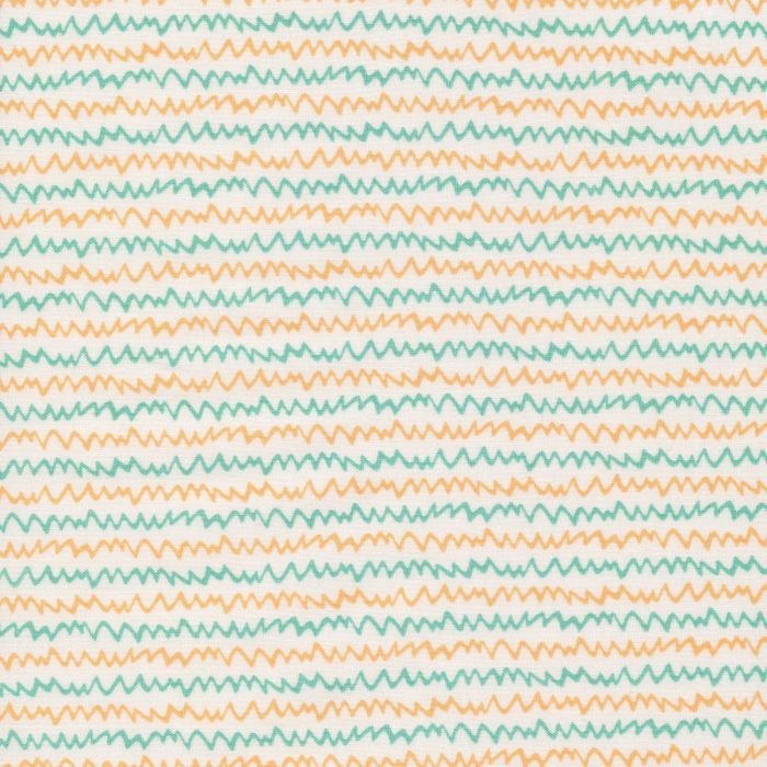 Cloud9 Fabrics Tropical Garden Rythm