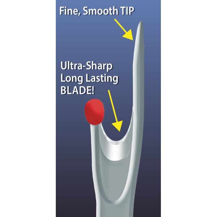 Taylor Seville Magic Seam Ripper Nahttrenner