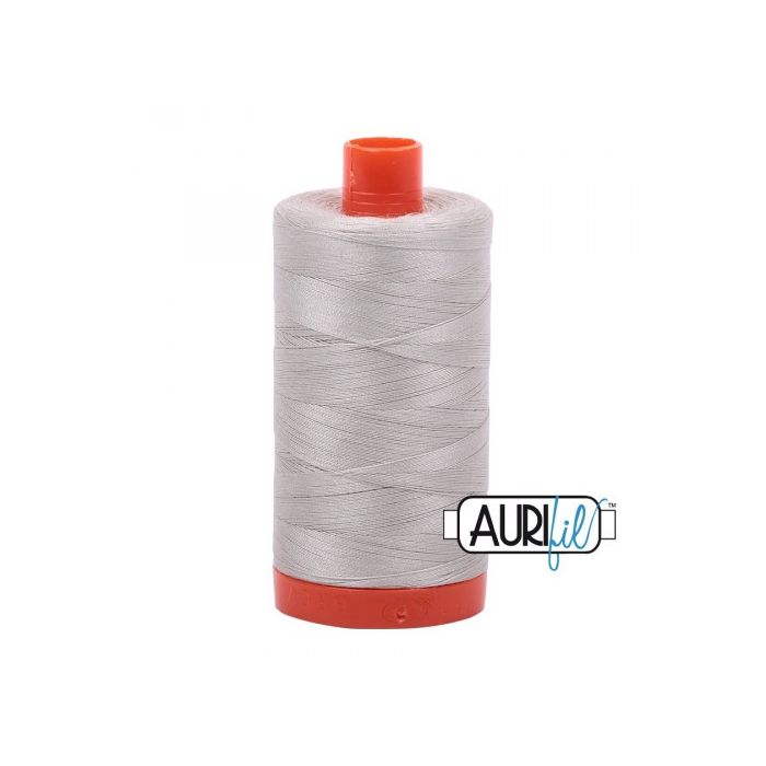 Aurifil Garn Moonshine