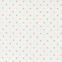 Moda Fabrics Love Note Lovey Dot Blender Heart Dot Multi