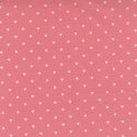 Moda Fabrics Love Note Lovey Dot Blender Heart Dot Tea Rose