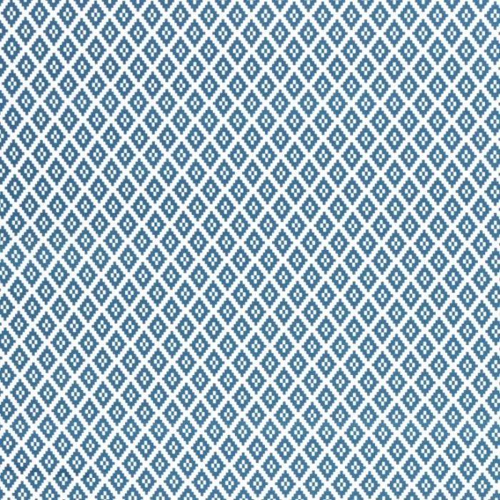 Swafing Webware Kim weiß mit Rauten